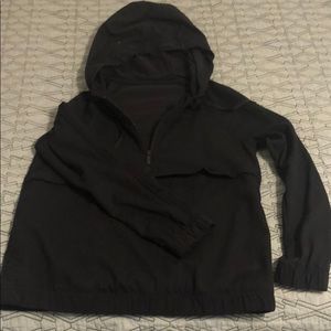 Lululemon hoodie